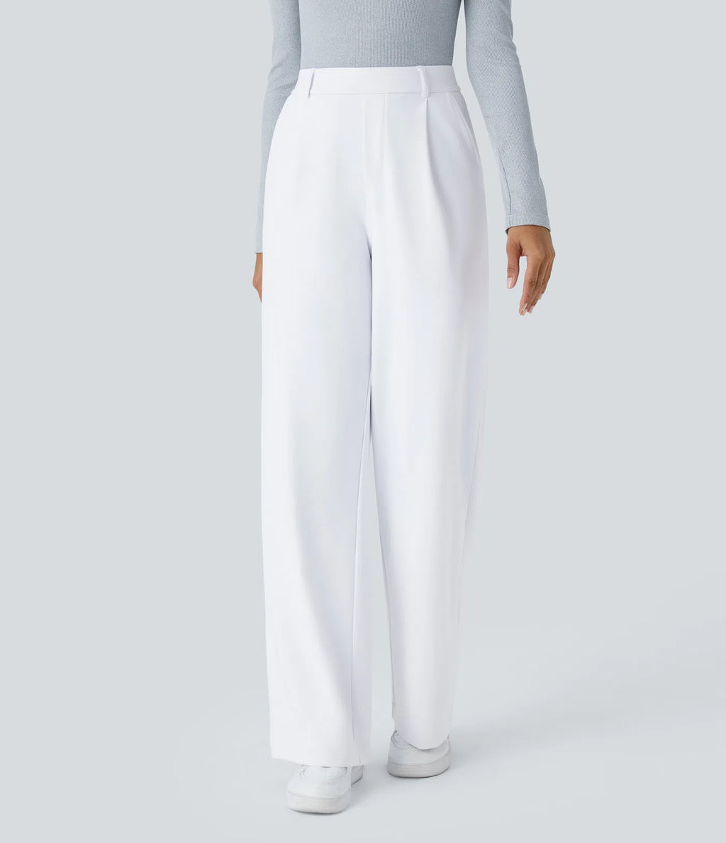 Eleganckie Spodnie CLARA