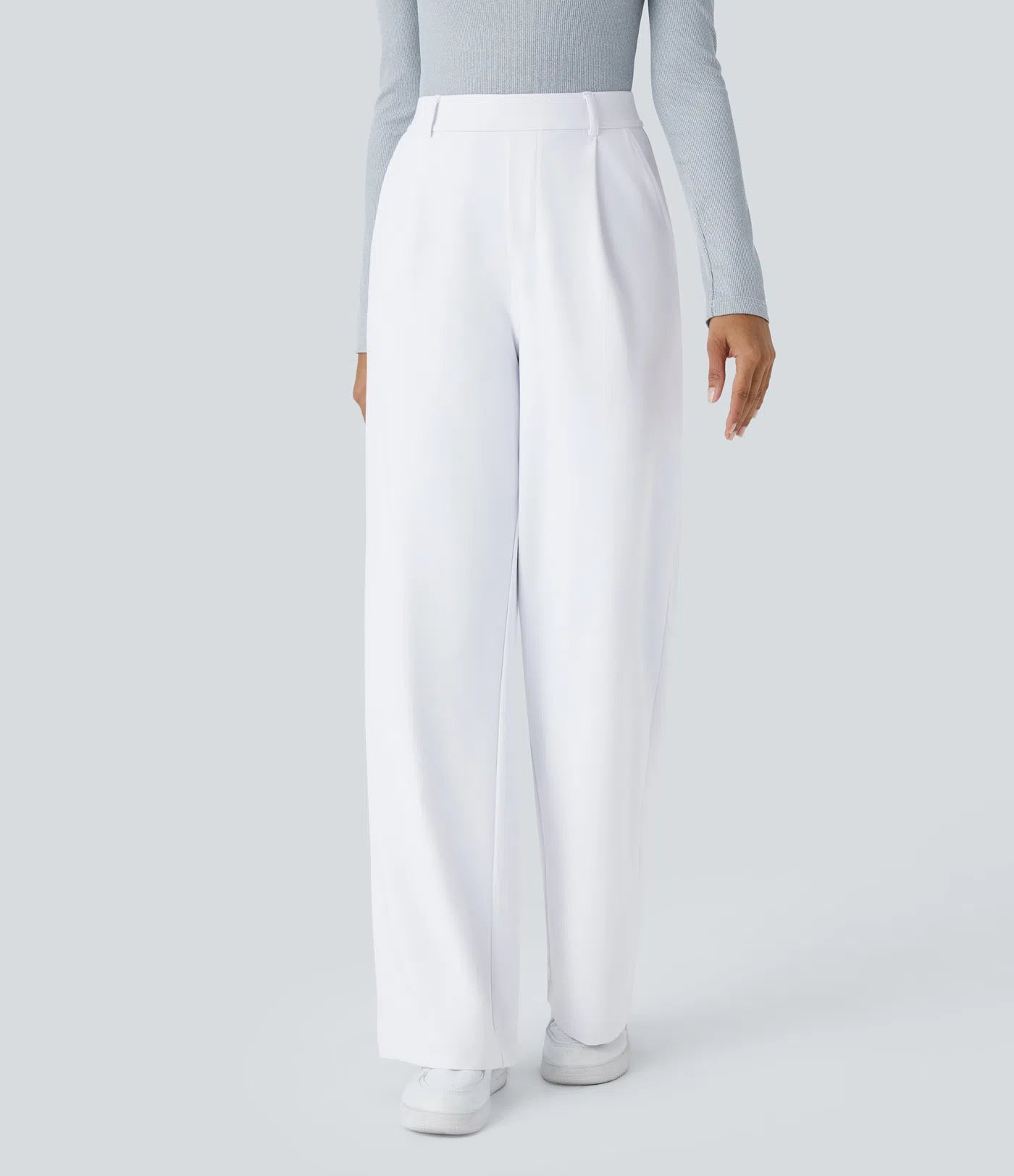 Eleganckie Spodnie CLARA
