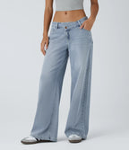 Clara Denim Flex