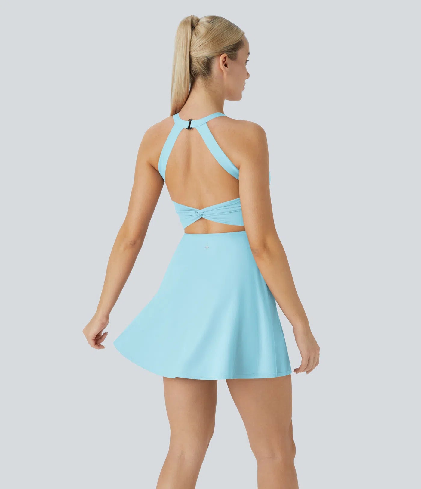 Clara Soft Dress