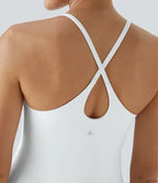 Clara Backless Active Dress-Easy
