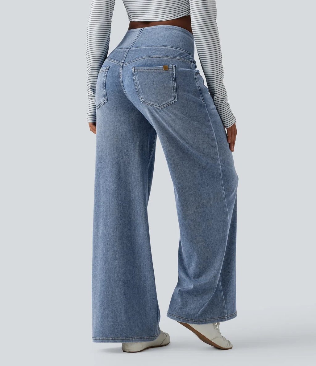 Zenira Jeans