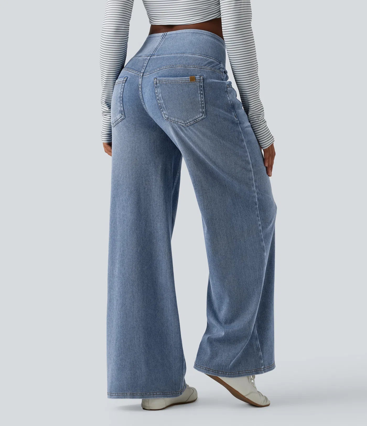 Zenira Jeans
