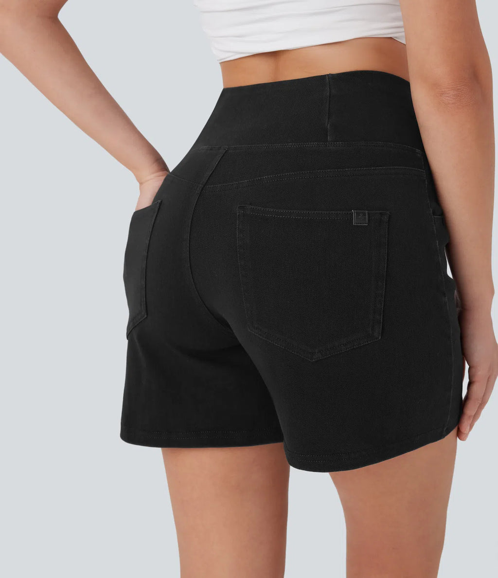 Levura Shorts