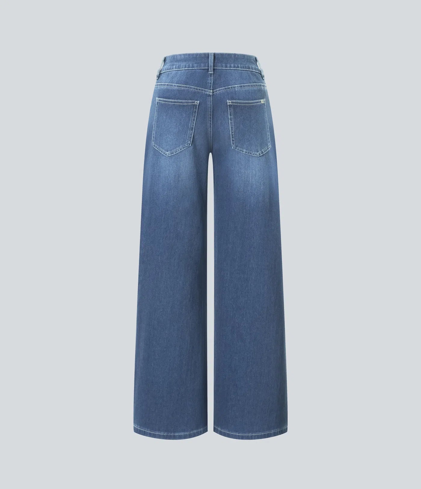 Clara Denim Flex