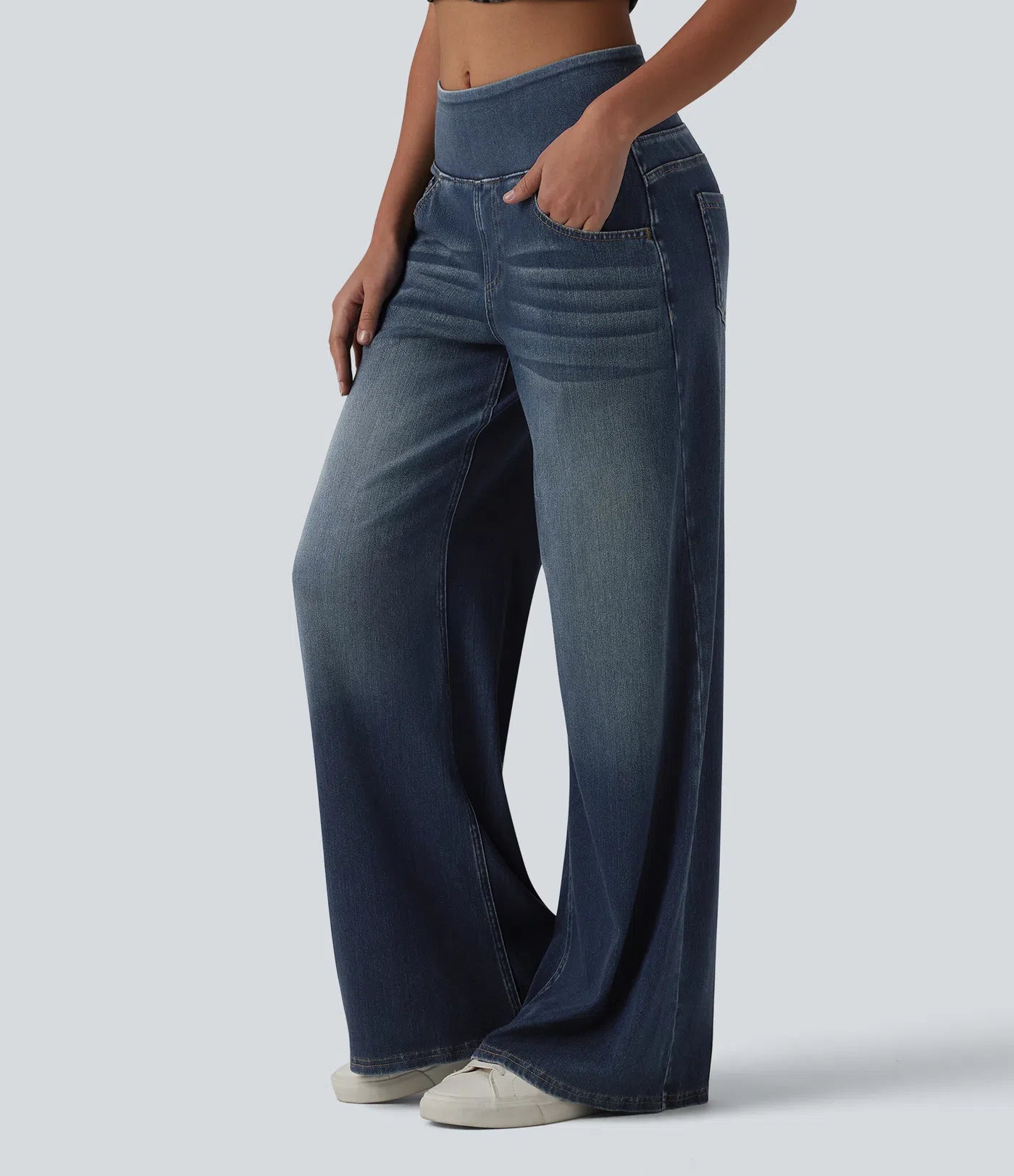 Zenira Jeans