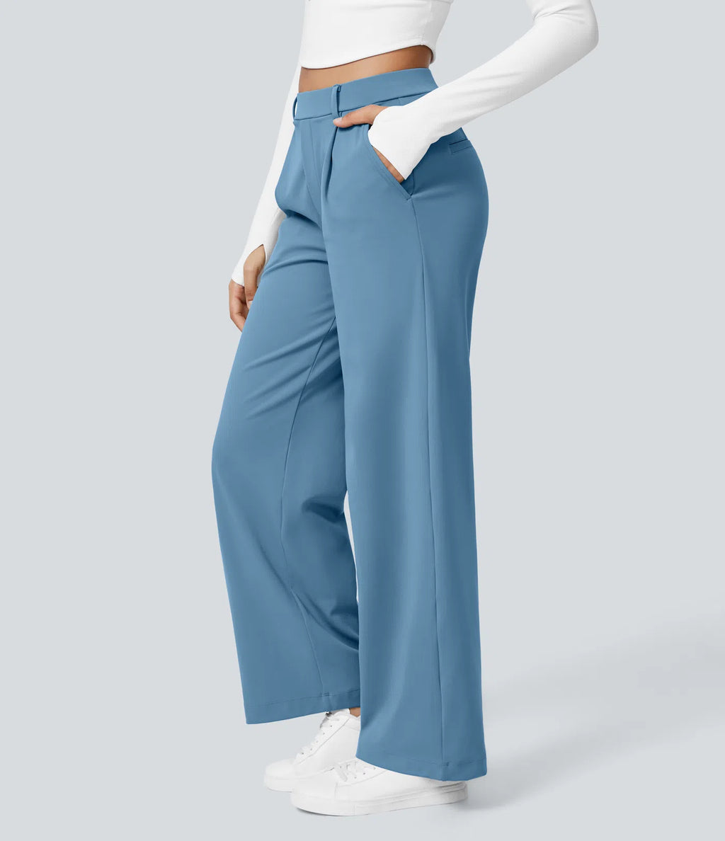 Eleganckie Spodnie CLARA