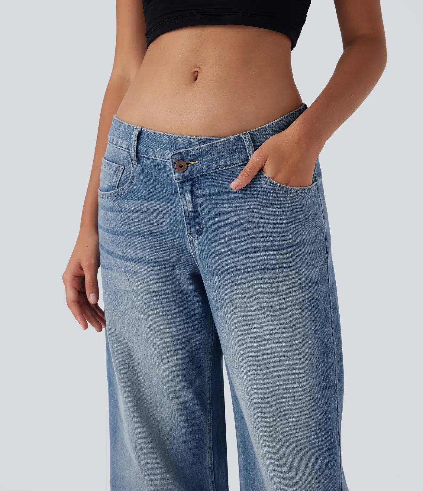Clara Denim Flex