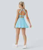 Clara Soft Dress