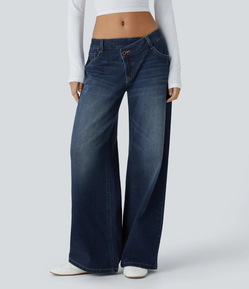 Clara Denim Flex