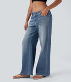 Clara Denim Flex