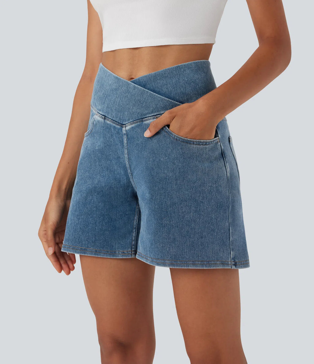 Levura Shorts