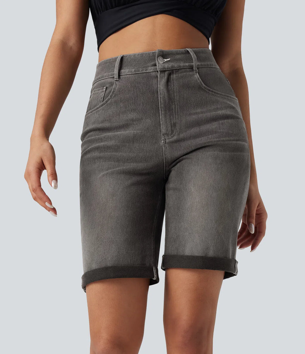 Bermuda Shorts