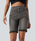 Bermuda Shorts