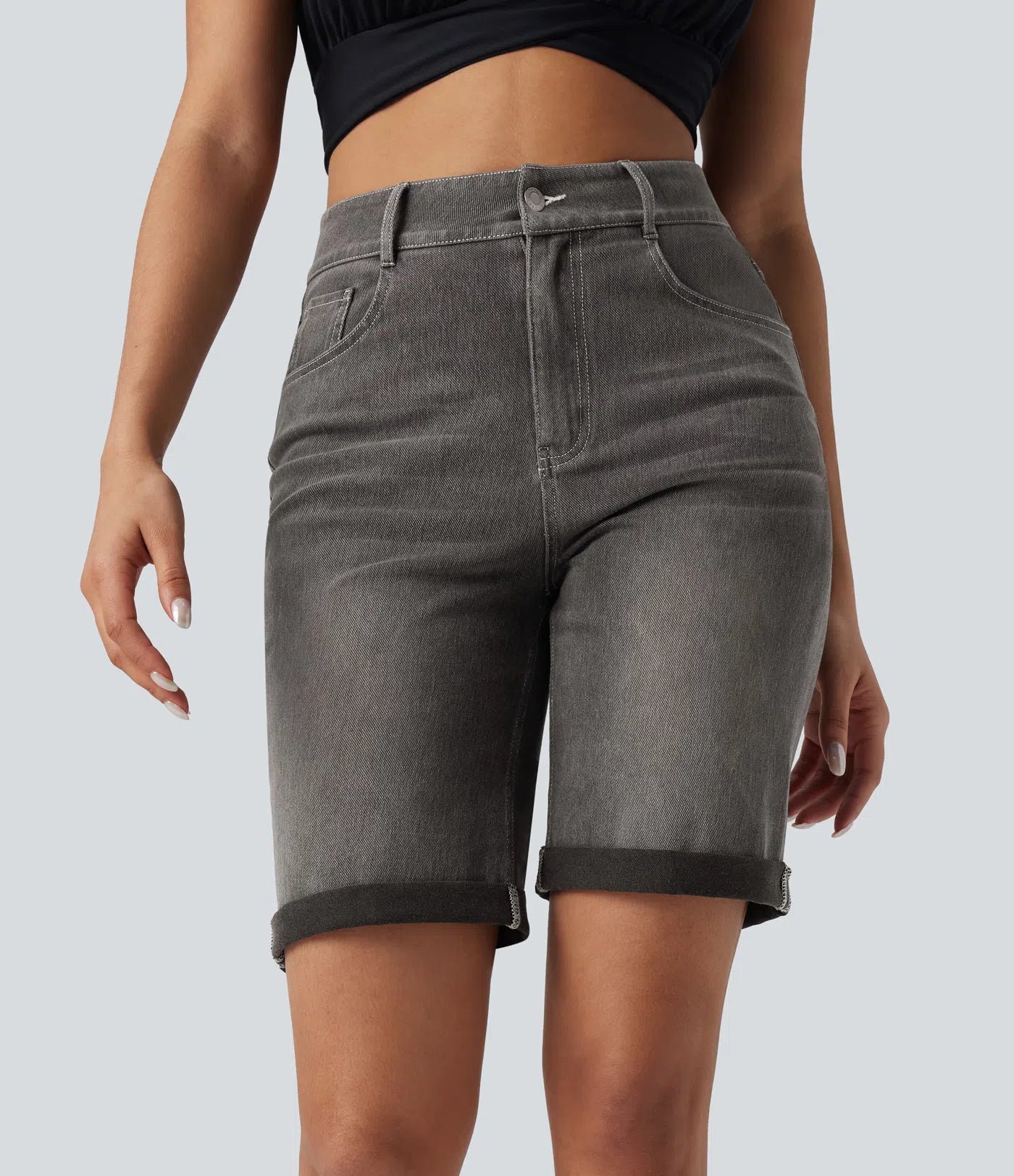 Bermuda Shorts