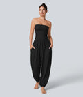 Clara Casual Jumpsuit