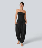 Clara Casual Jumpsuit