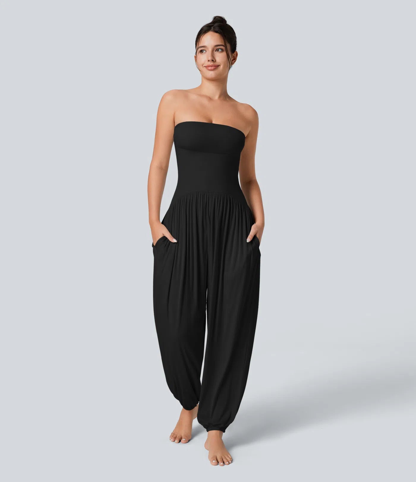 Clara Casual Jumpsuit