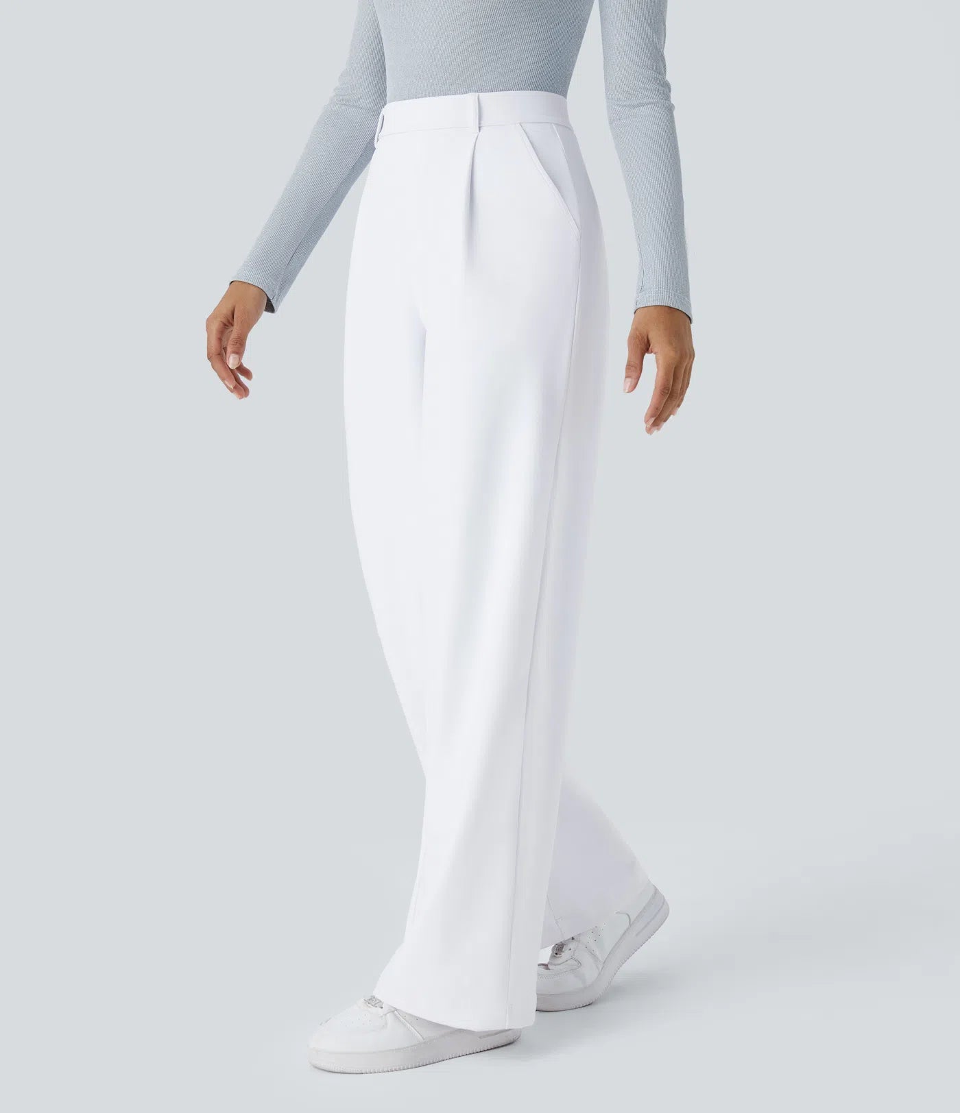 Eleganckie Spodnie CLARA