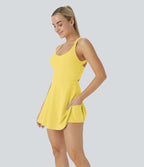 Clara Soft Dress
