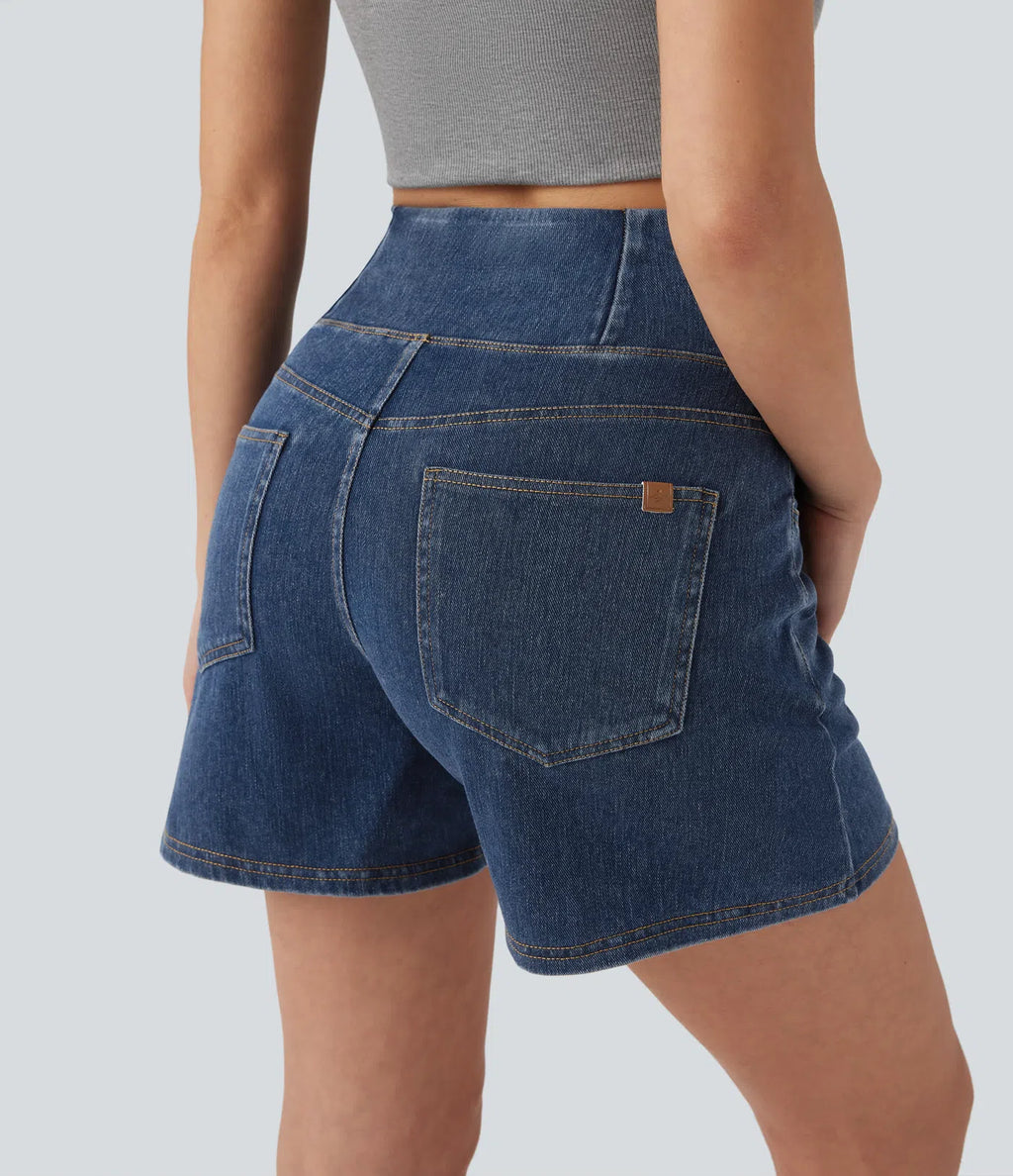 Levura Shorts