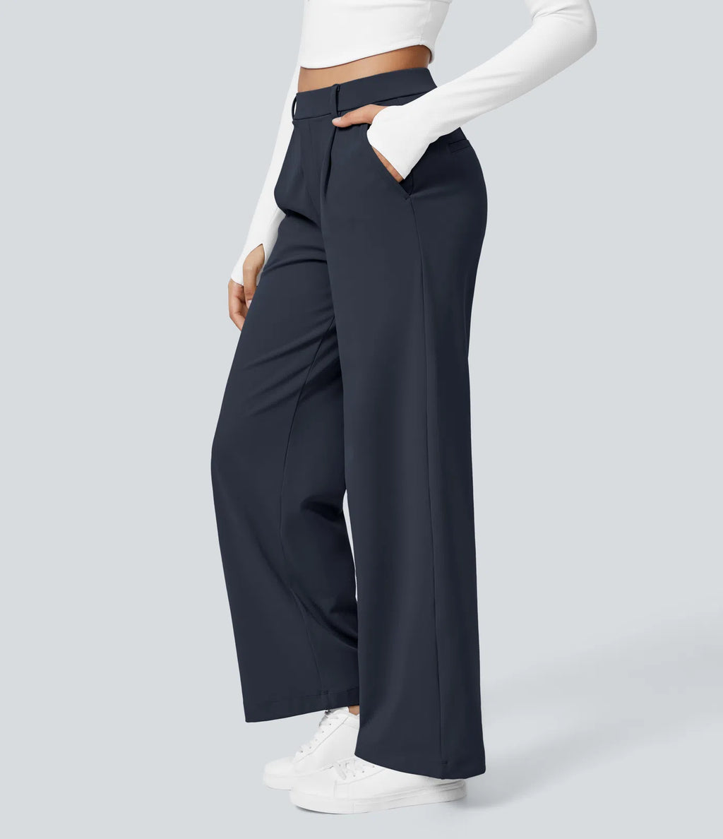 Eleganckie Spodnie CLARA
