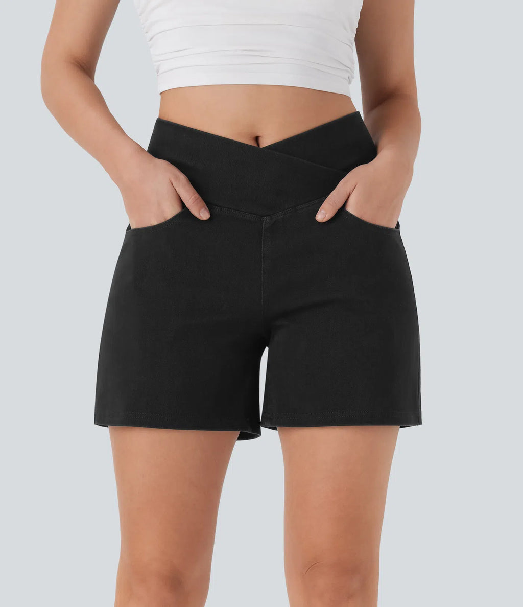 Levura Shorts