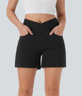 Levura Shorts