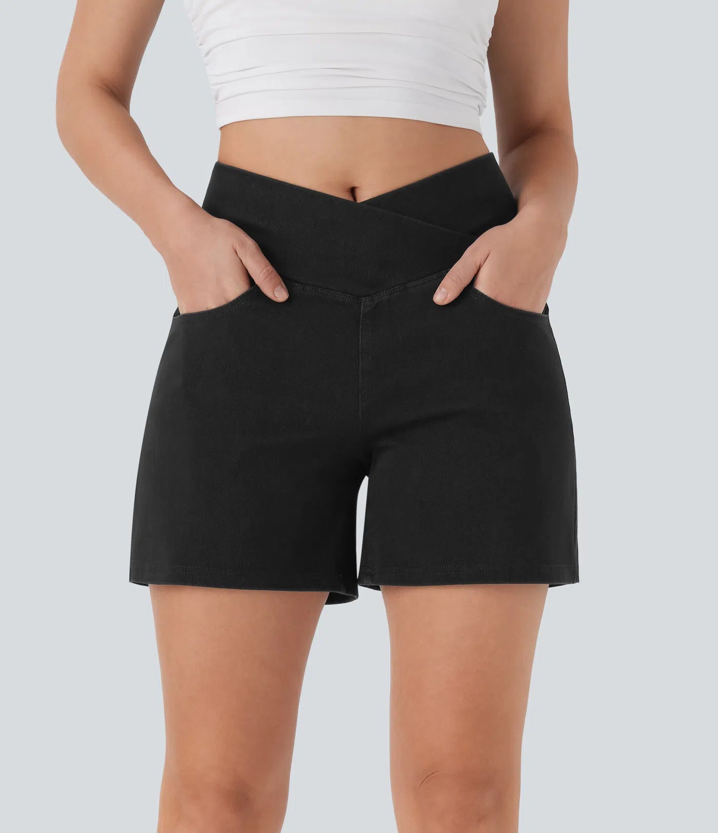 Levura Shorts