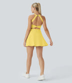Clara Soft Dress