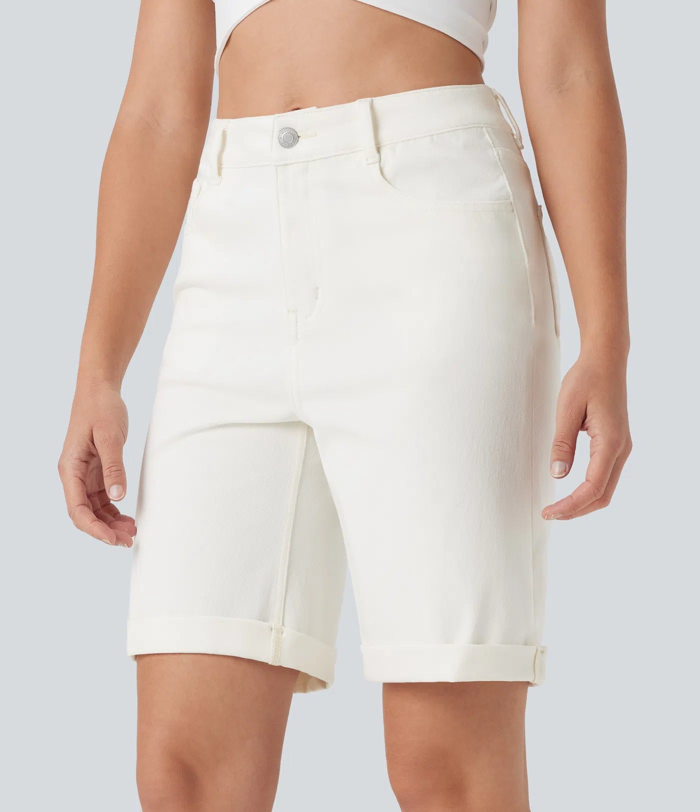 Bermuda Shorts