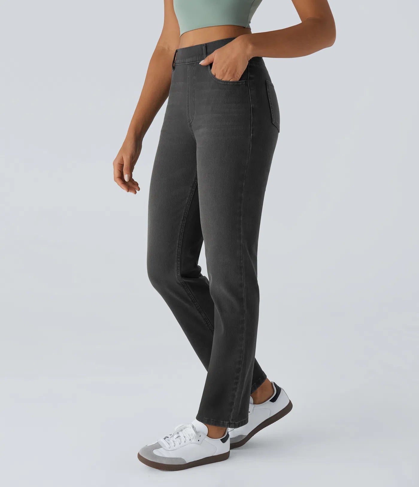 Nuviora High Waist - Flex