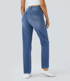Nuviora High Waist - Flex