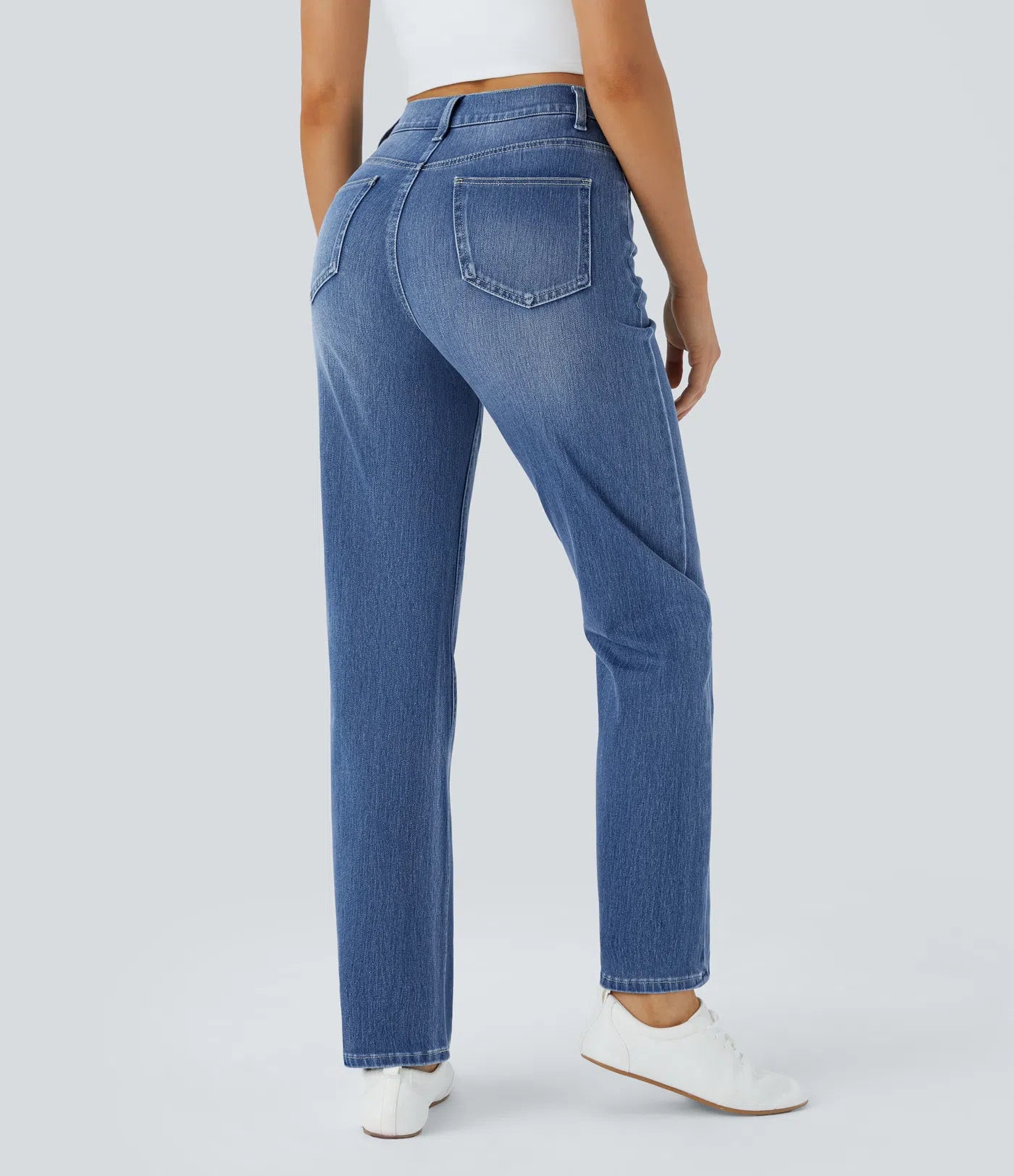 Nuviora High Waist - Flex