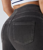 Nuviora Wide Jeans