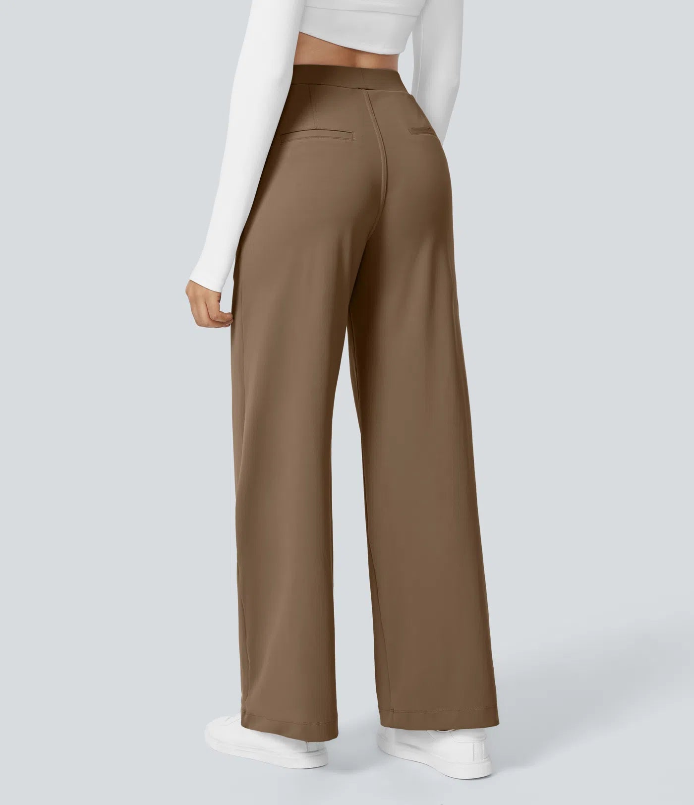Eleganckie Spodnie CLARA
