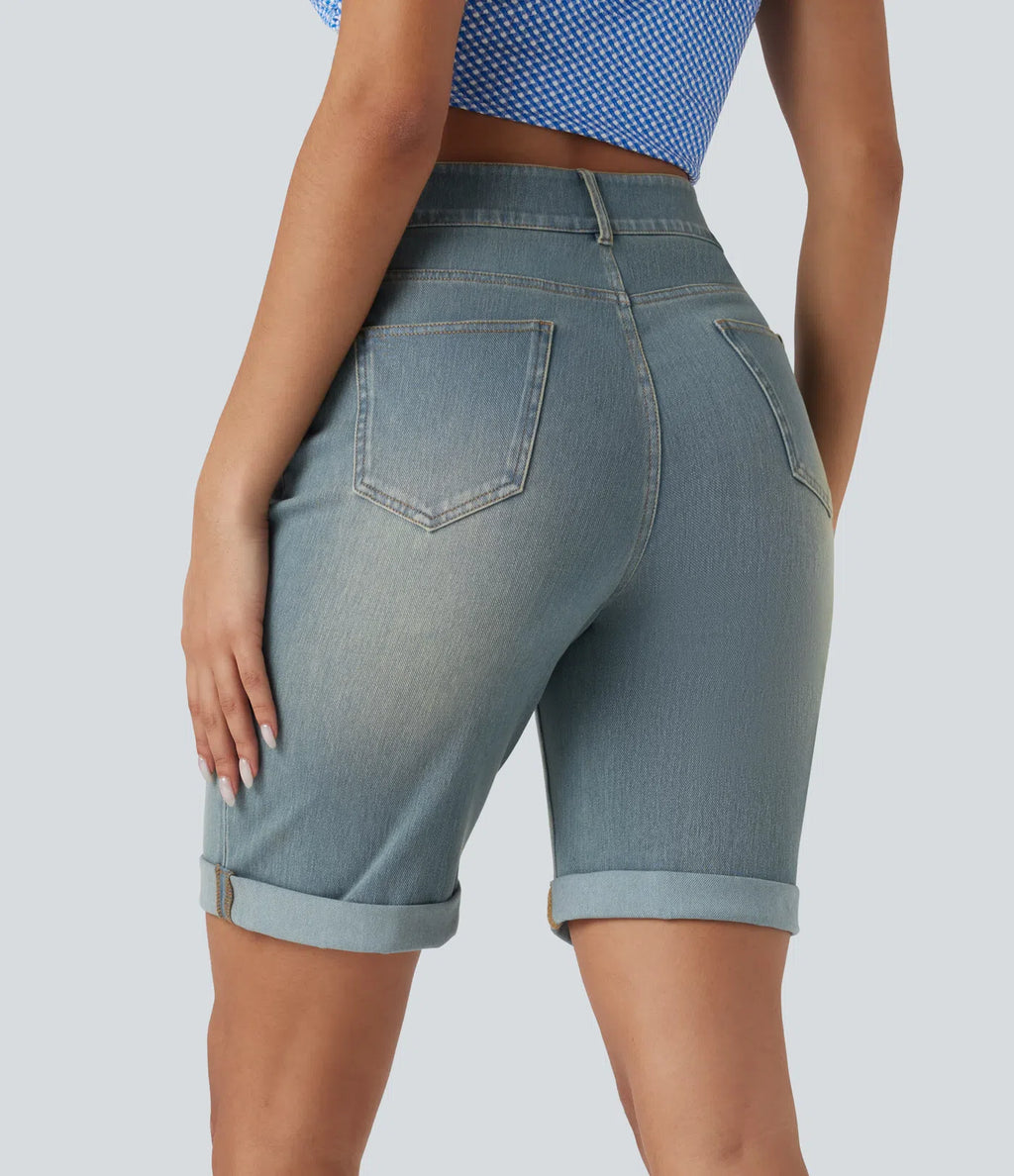 Bermuda Shorts