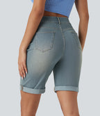 Bermuda Shorts