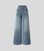 Nuviora Wide Jeans