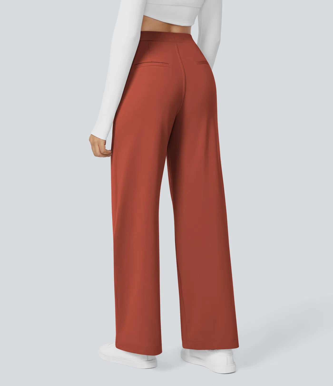 Eleganckie Spodnie CLARA