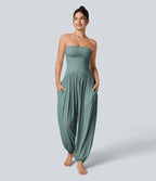 Clara Casual Jumpsuit