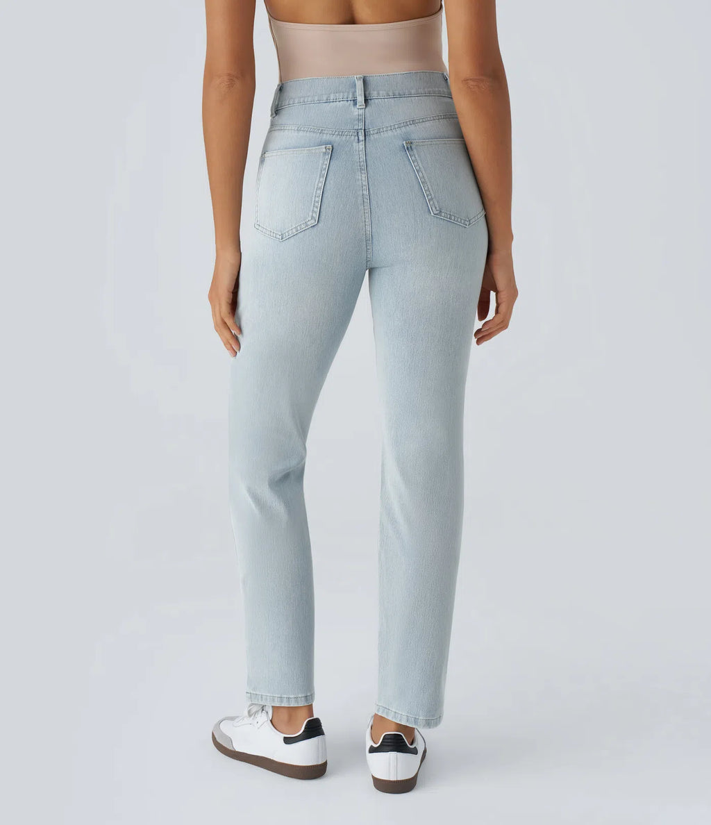 Nuviora High Waist - Flex