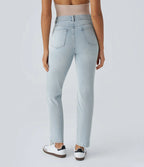 Nuviora High Waist - Flex