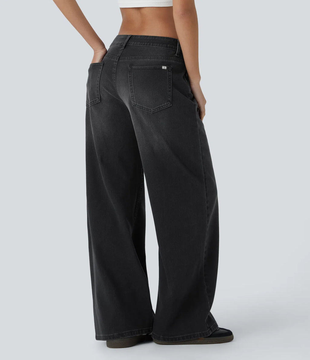 Clara Denim Flex