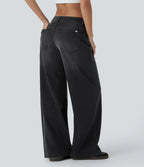 Clara Denim Flex