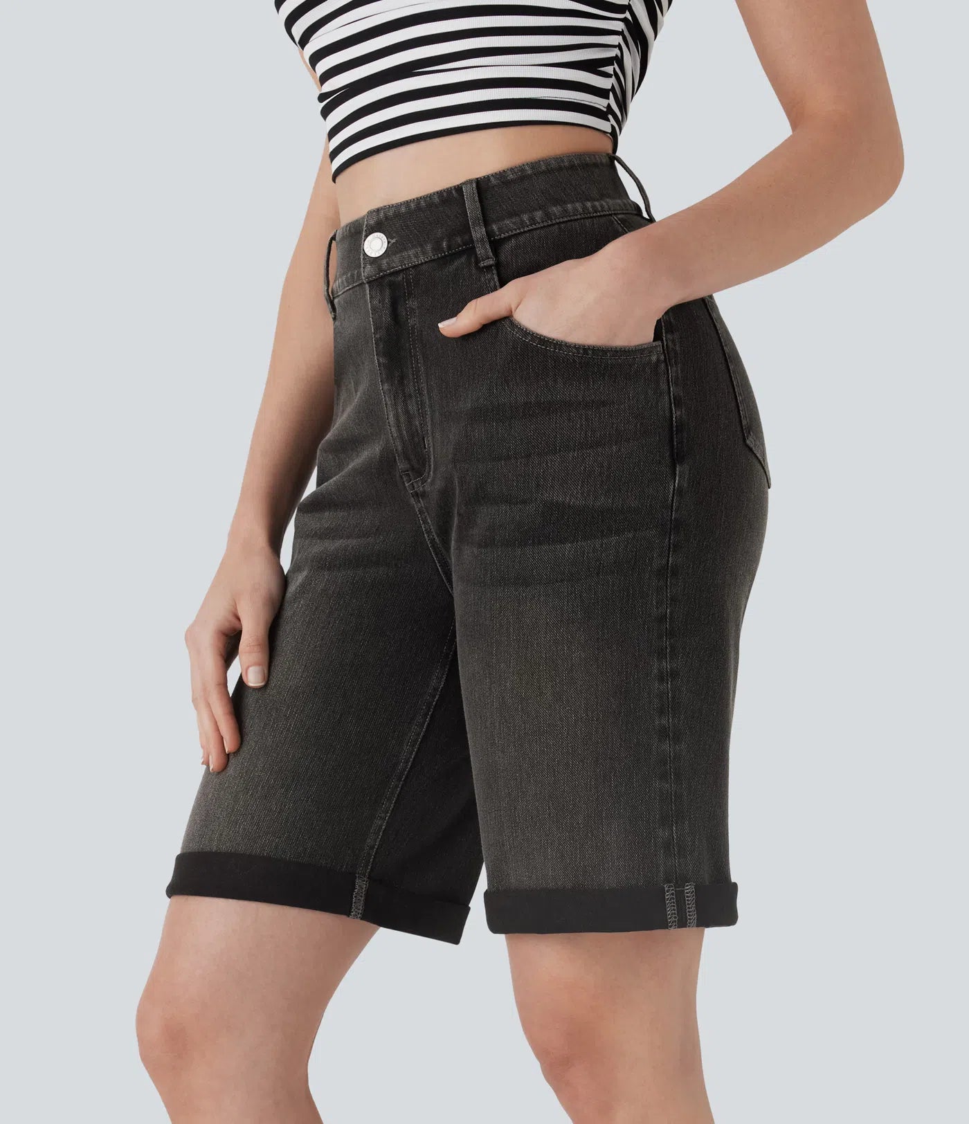 Bermuda Shorts