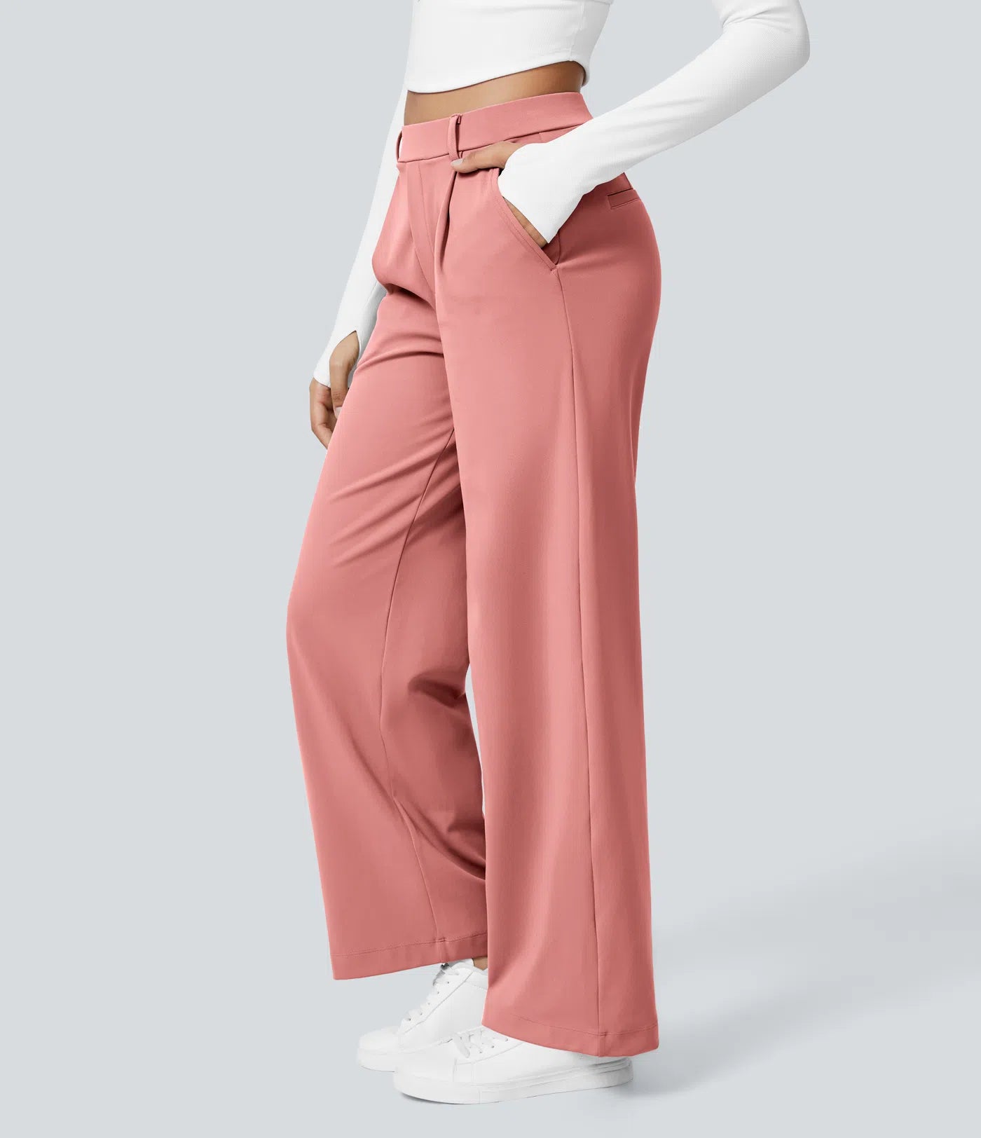 Eleganckie Spodnie CLARA