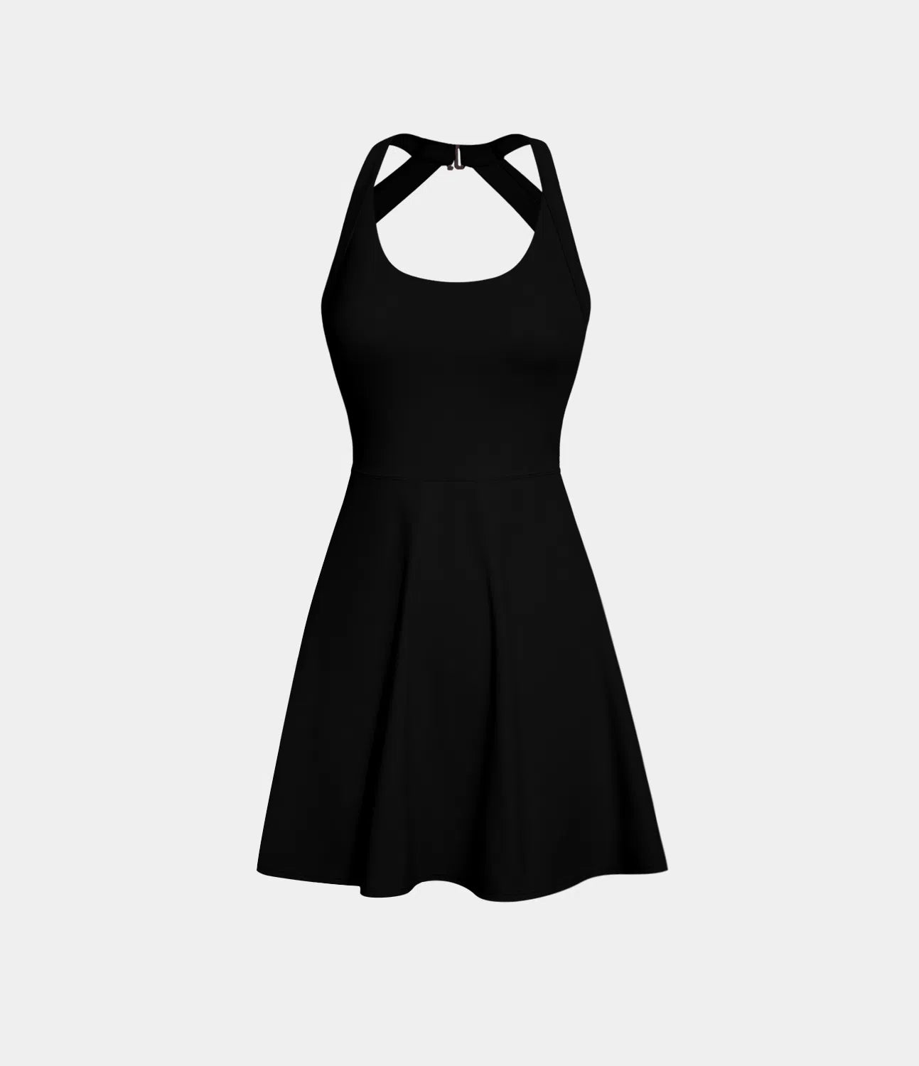 Clara Soft Dress
