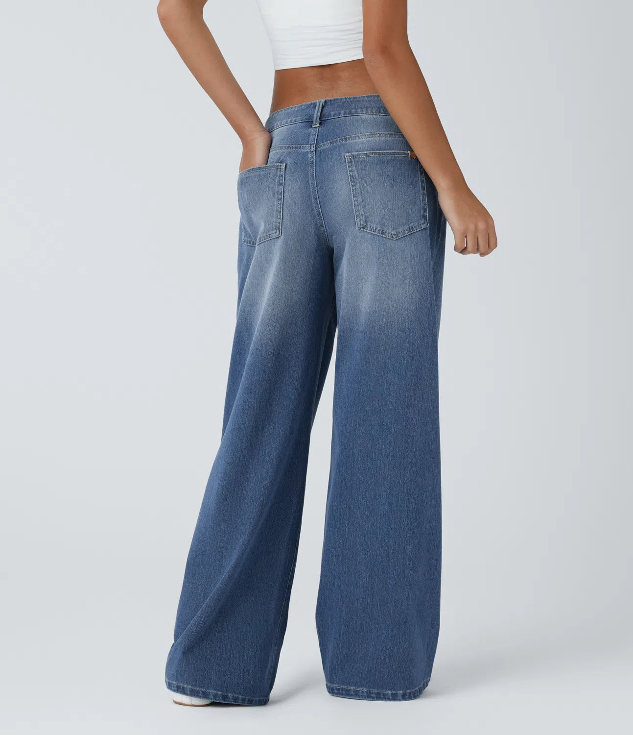 Clara Denim Flex