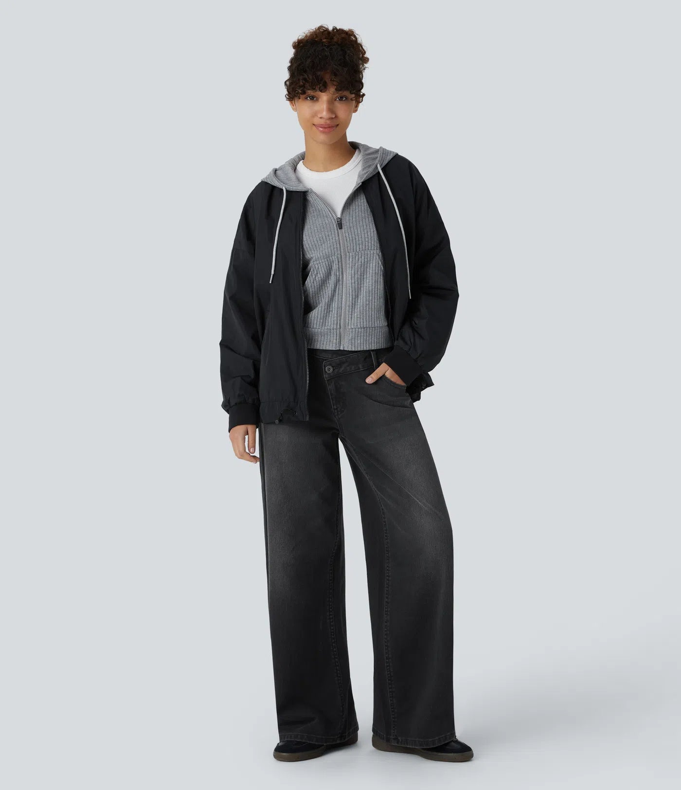 Clara Denim Flex